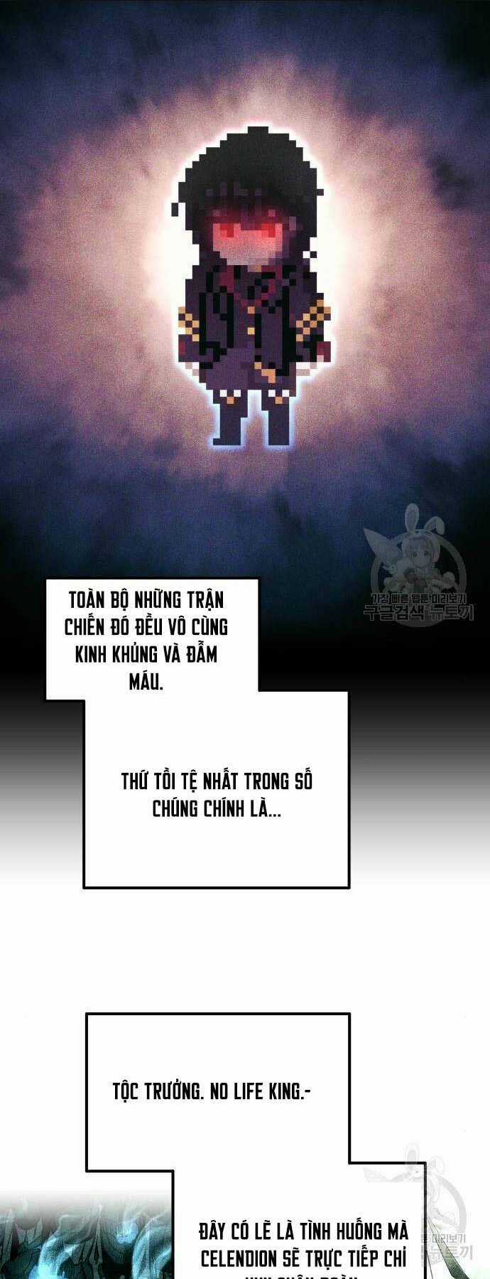 Trở Thành Hung Thần Trong Trò Chơi Thủ Thành Chapter 77 trang 61