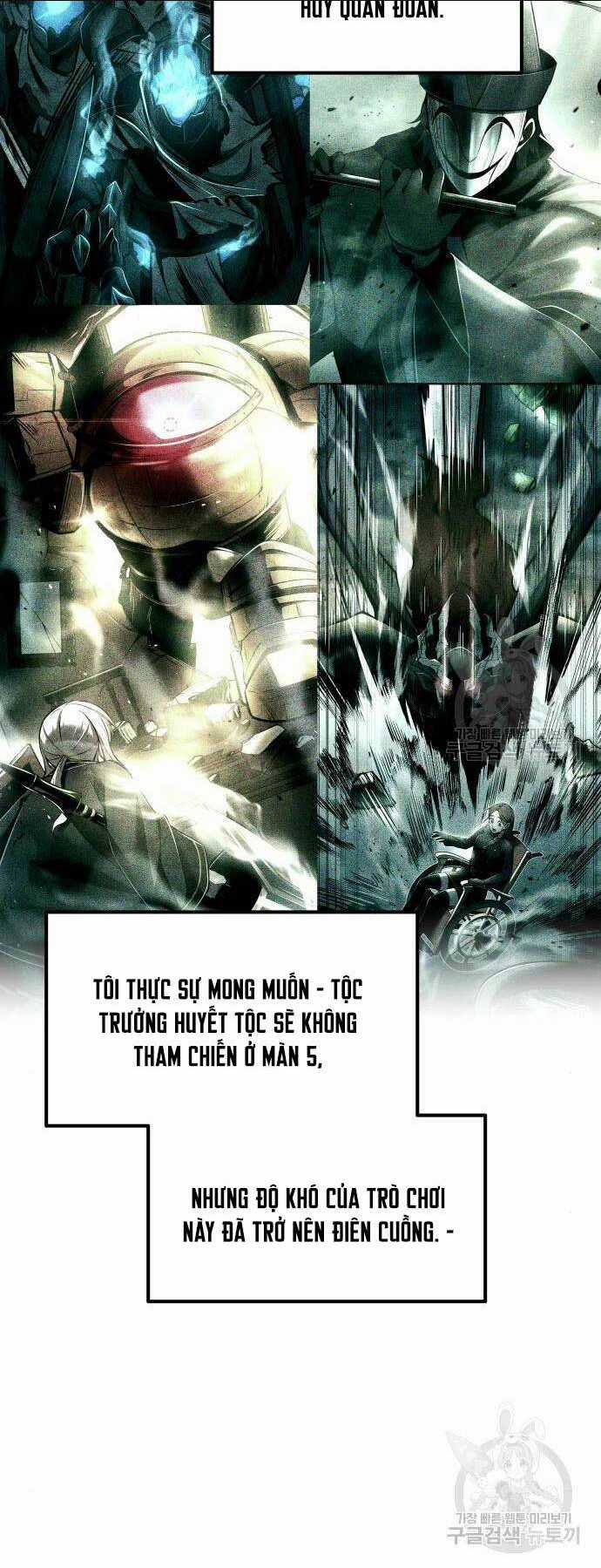 Trở Thành Hung Thần Trong Trò Chơi Thủ Thành Chapter 77 trang 62