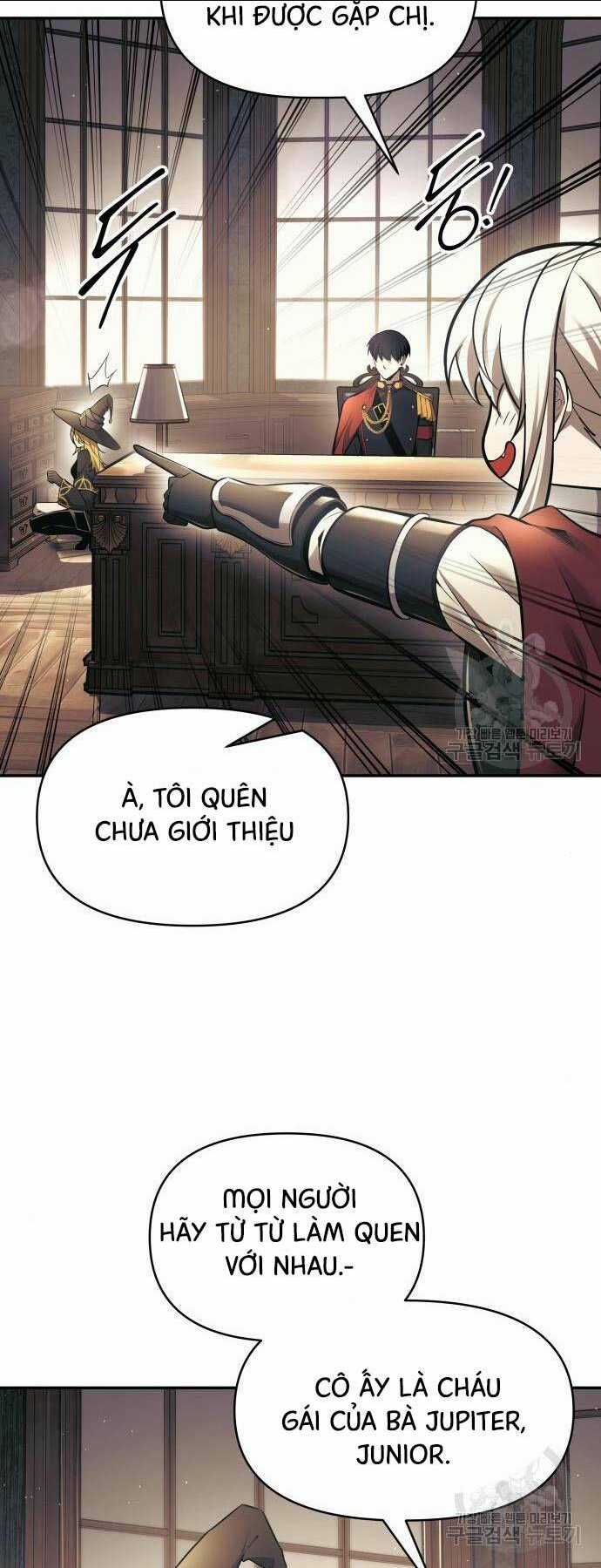 Trở Thành Hung Thần Trong Trò Chơi Thủ Thành Chapter 77 trang 67