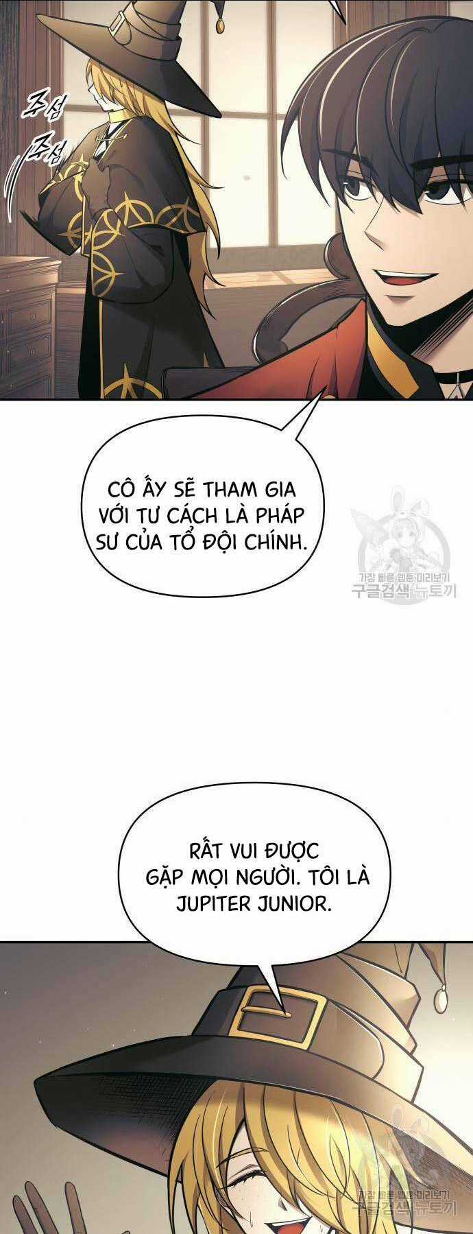 Trở Thành Hung Thần Trong Trò Chơi Thủ Thành Chapter 77 trang 68