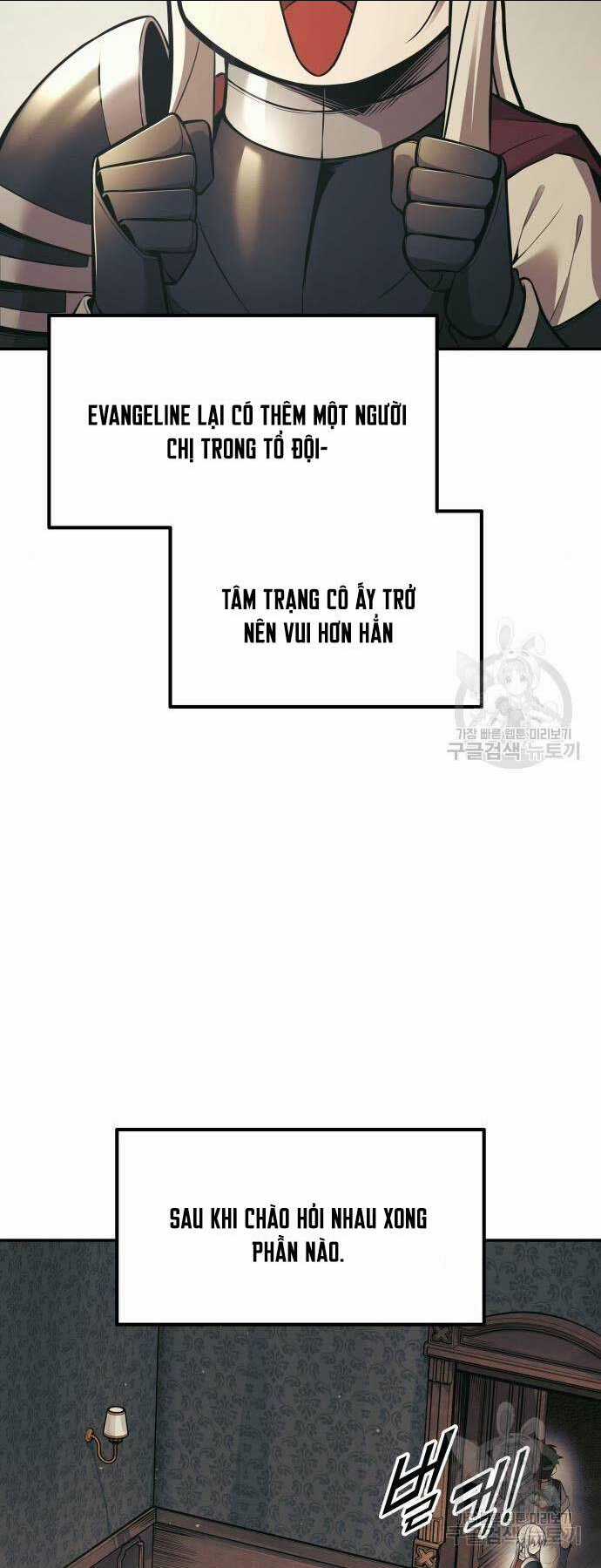 Trở Thành Hung Thần Trong Trò Chơi Thủ Thành Chapter 77 trang 70