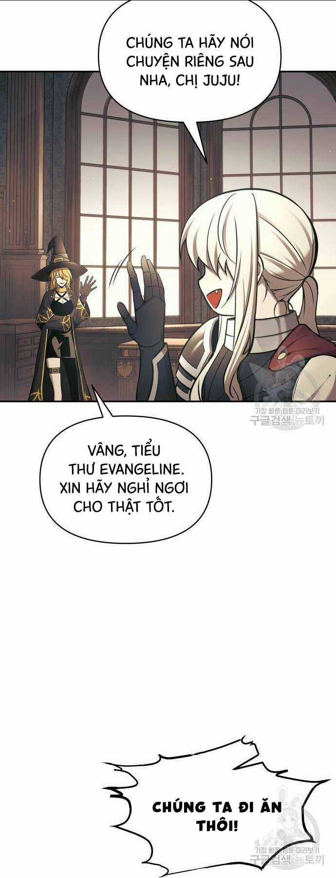 Trở Thành Hung Thần Trong Trò Chơi Thủ Thành Chapter 77 trang 72