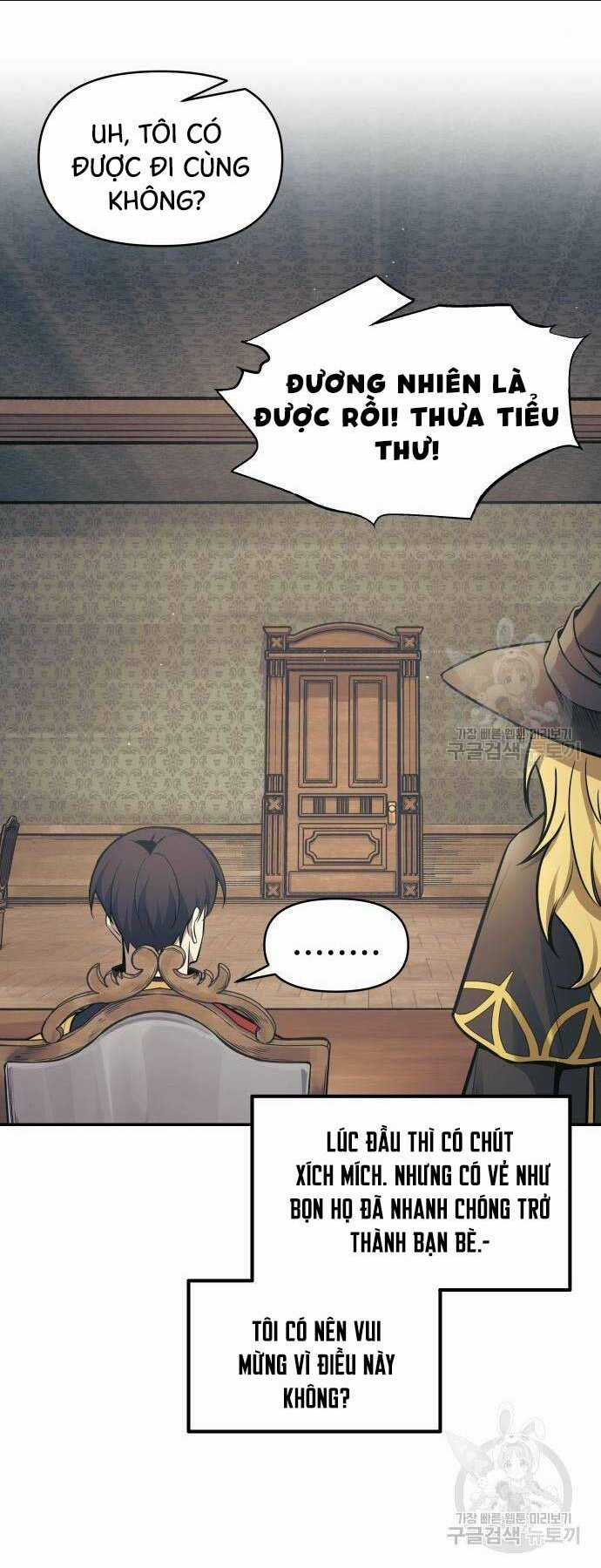 Trở Thành Hung Thần Trong Trò Chơi Thủ Thành Chapter 77 trang 73