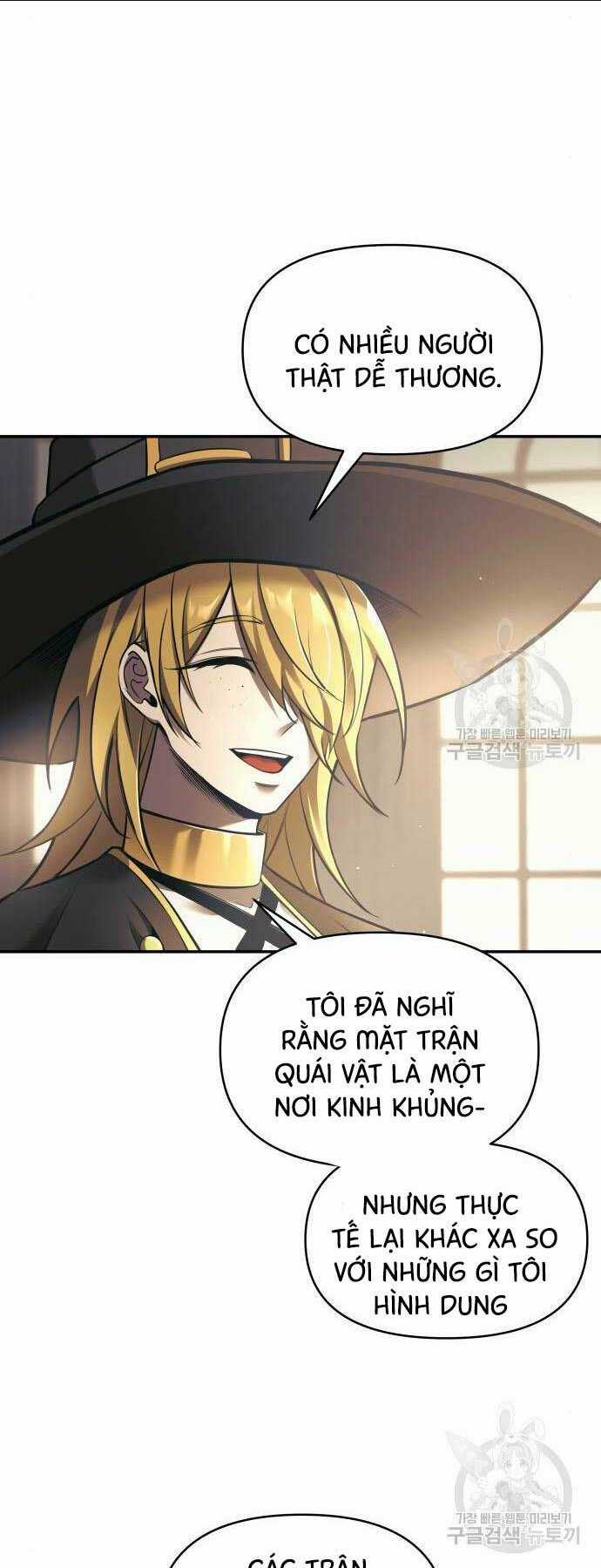 Trở Thành Hung Thần Trong Trò Chơi Thủ Thành Chapter 77 trang 74