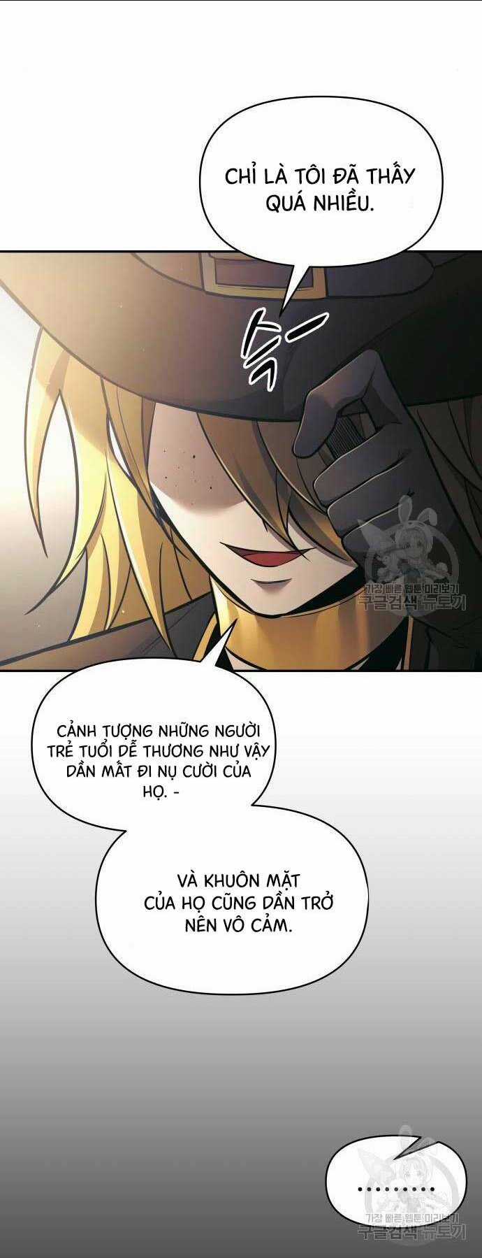 Trở Thành Hung Thần Trong Trò Chơi Thủ Thành Chapter 77 trang 76