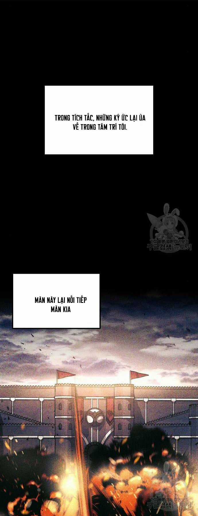 Trở Thành Hung Thần Trong Trò Chơi Thủ Thành Chapter 77 trang 78