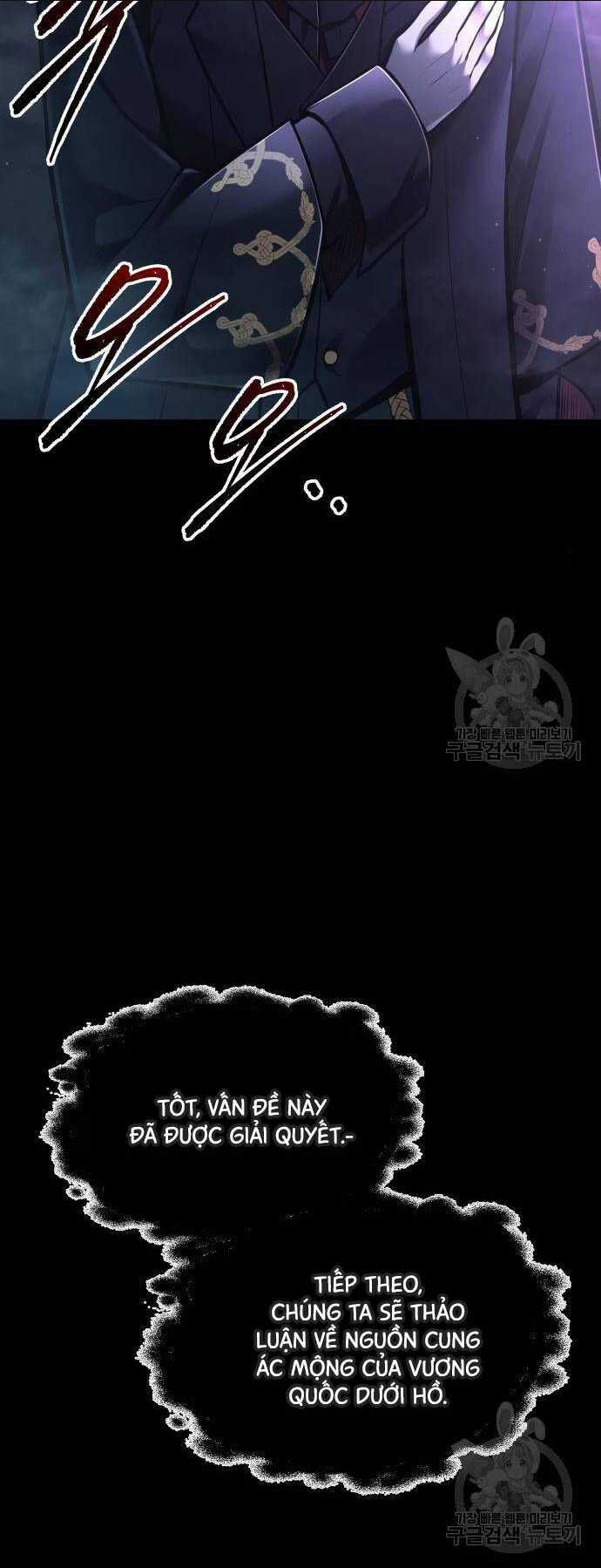 Trở Thành Hung Thần Trong Trò Chơi Thủ Thành Chapter 77 trang 8