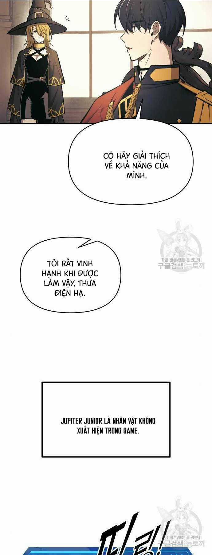 Trở Thành Hung Thần Trong Trò Chơi Thủ Thành Chapter 77 trang 81