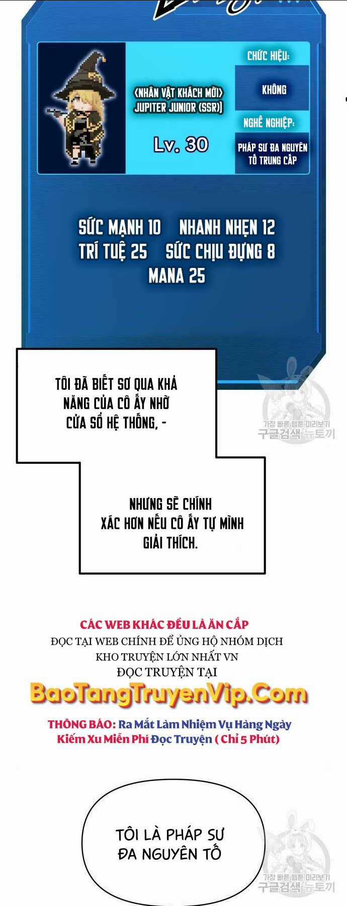 Trở Thành Hung Thần Trong Trò Chơi Thủ Thành Chapter 77 trang 82