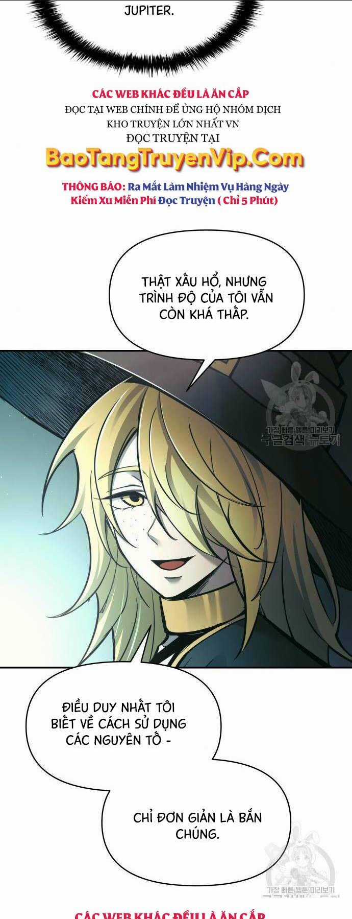 Trở Thành Hung Thần Trong Trò Chơi Thủ Thành Chapter 77 trang 85