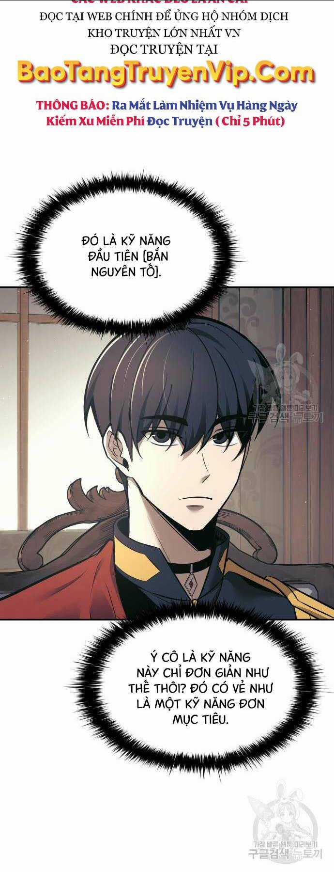 Trở Thành Hung Thần Trong Trò Chơi Thủ Thành Chapter 77 trang 86