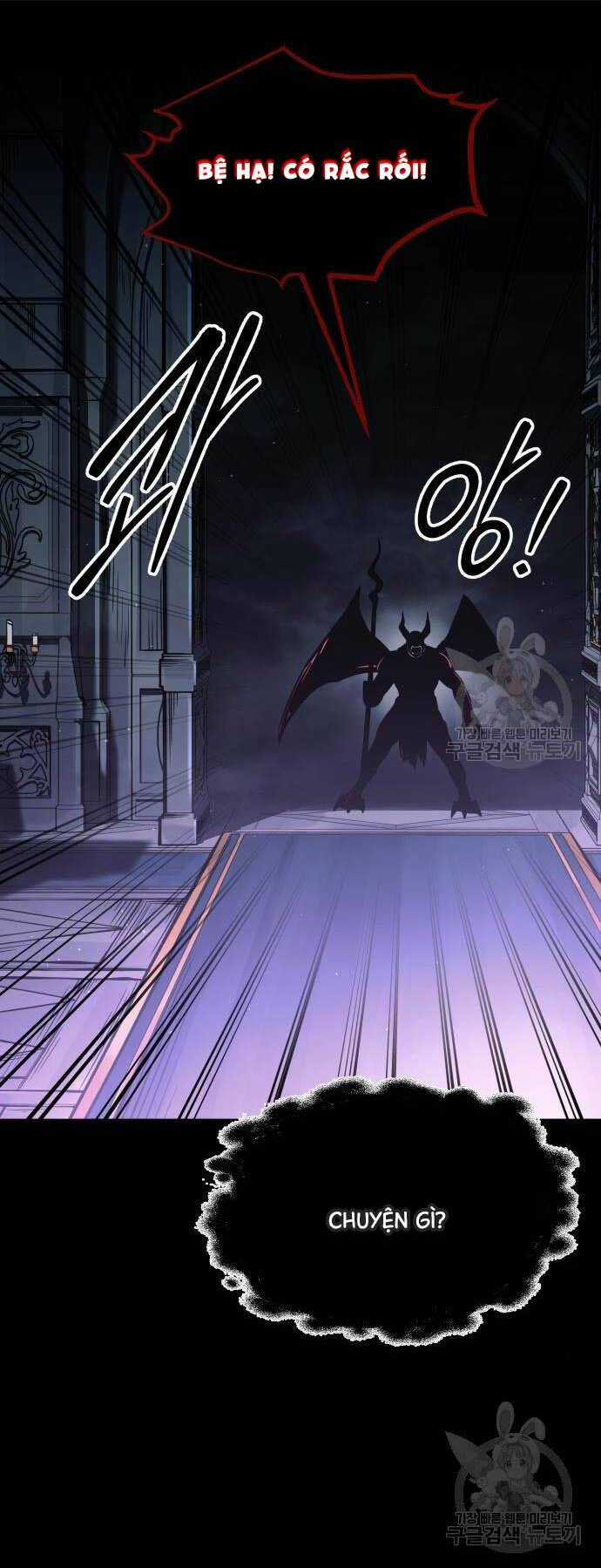 Trở Thành Hung Thần Trong Trò Chơi Thủ Thành Chapter 77 trang 9