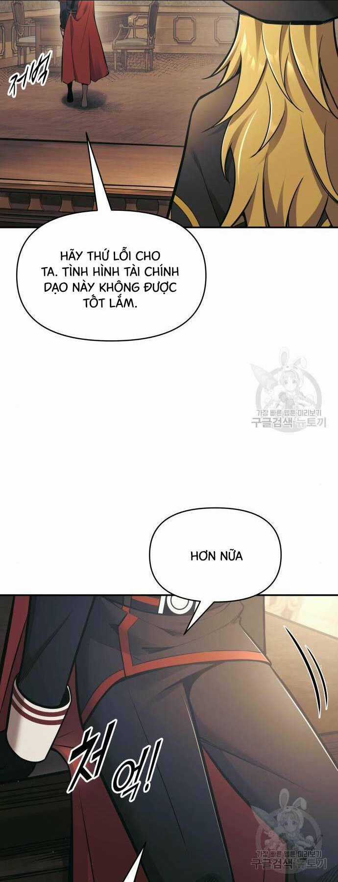 Trở Thành Hung Thần Trong Trò Chơi Thủ Thành Chapter 77 trang 91