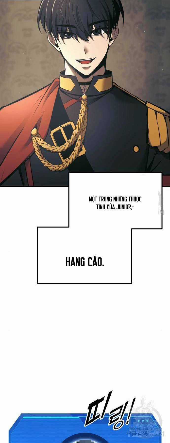 Trở Thành Hung Thần Trong Trò Chơi Thủ Thành Chapter 77 trang 93