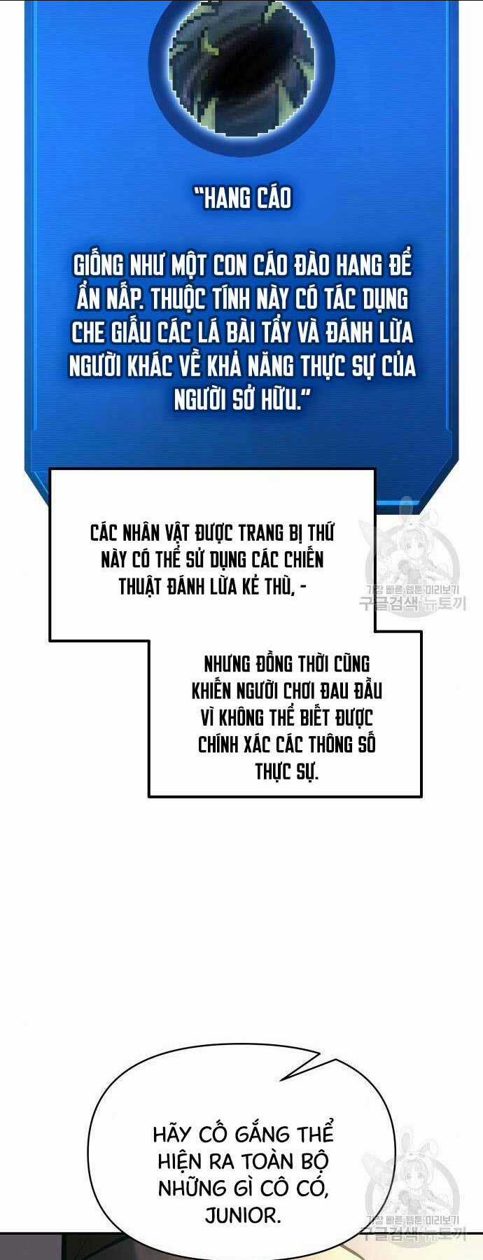 Trở Thành Hung Thần Trong Trò Chơi Thủ Thành Chapter 77 trang 94