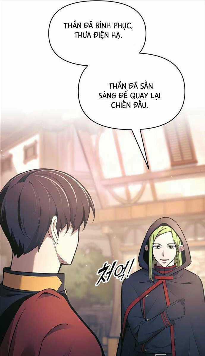 Trở Thành Hung Thần Trong Trò Chơi Thủ Thành Chapter 78 trang 104