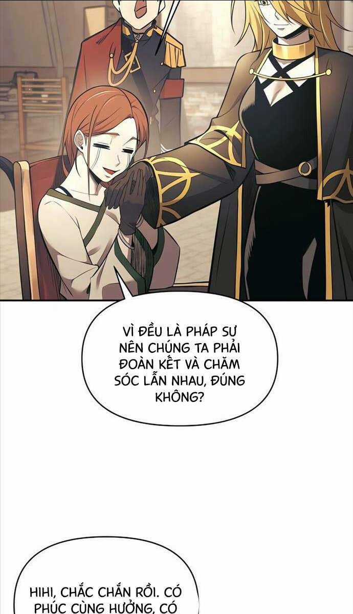 Trở Thành Hung Thần Trong Trò Chơi Thủ Thành Chapter 78 trang 115