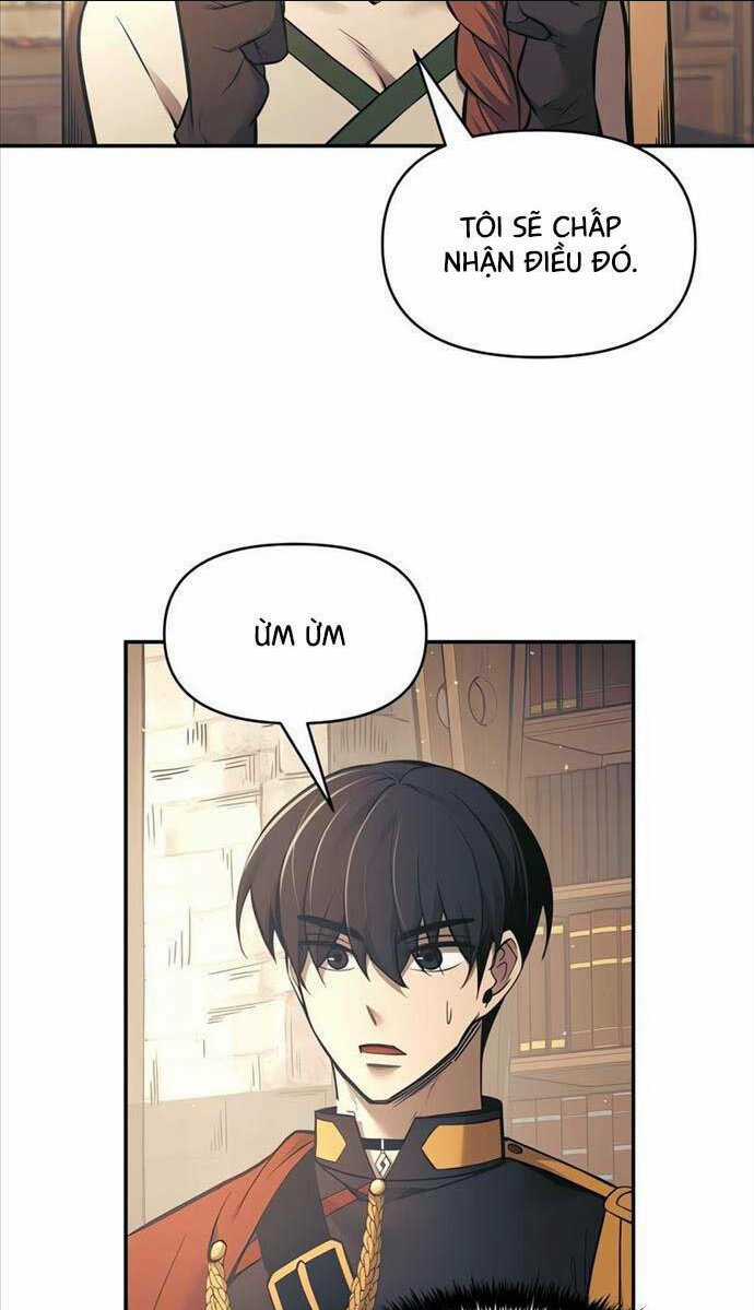 Trở Thành Hung Thần Trong Trò Chơi Thủ Thành Chapter 78 trang 119