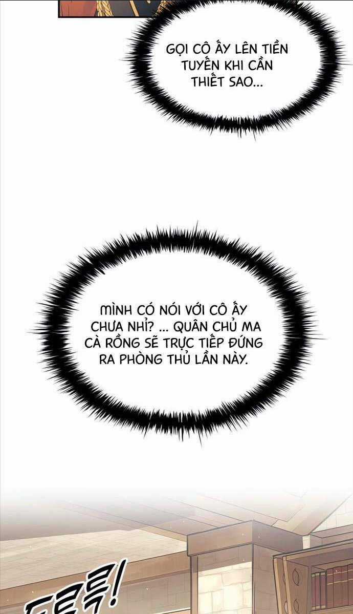 Trở Thành Hung Thần Trong Trò Chơi Thủ Thành Chapter 78 trang 120