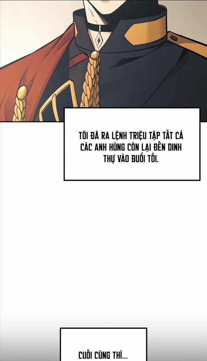 Trở Thành Hung Thần Trong Trò Chơi Thủ Thành Chapter 78 trang 124