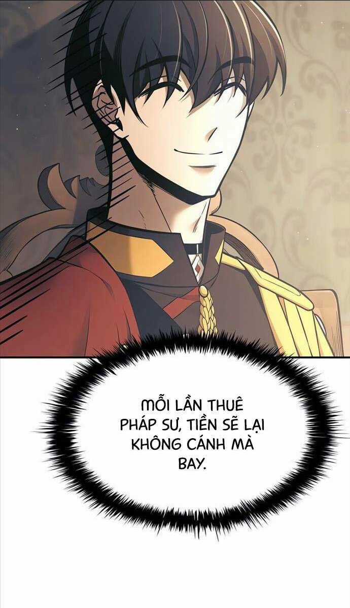 Trở Thành Hung Thần Trong Trò Chơi Thủ Thành Chapter 78 trang 15