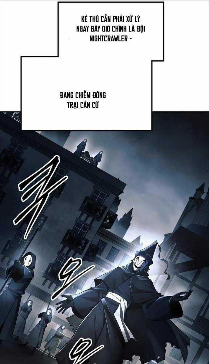 Trở Thành Hung Thần Trong Trò Chơi Thủ Thành Chapter 78 trang 21