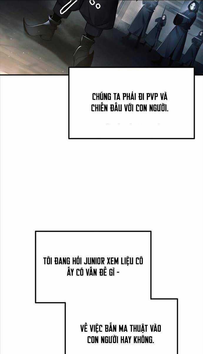 Trở Thành Hung Thần Trong Trò Chơi Thủ Thành Chapter 78 trang 22