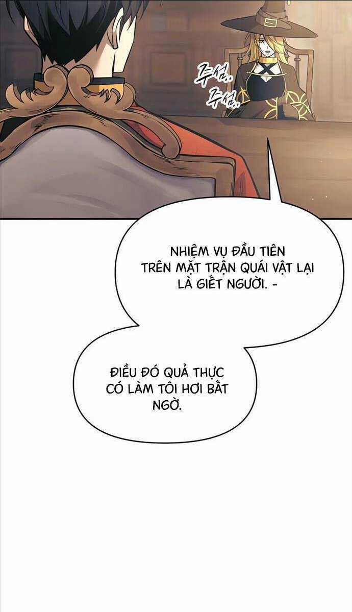 Trở Thành Hung Thần Trong Trò Chơi Thủ Thành Chapter 78 trang 28