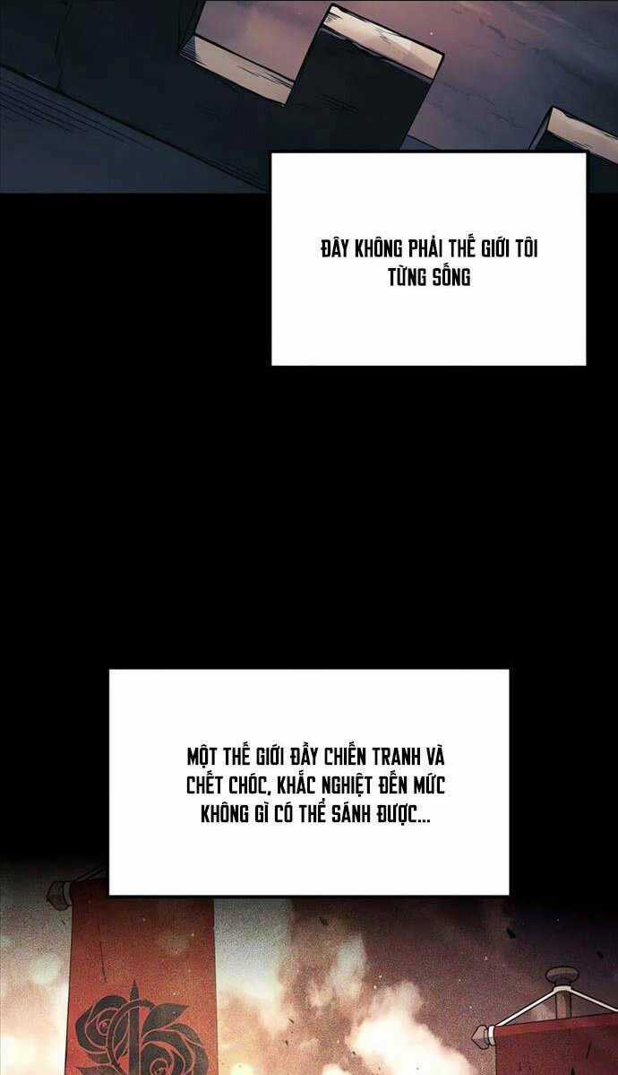 Trở Thành Hung Thần Trong Trò Chơi Thủ Thành Chapter 78 trang 31