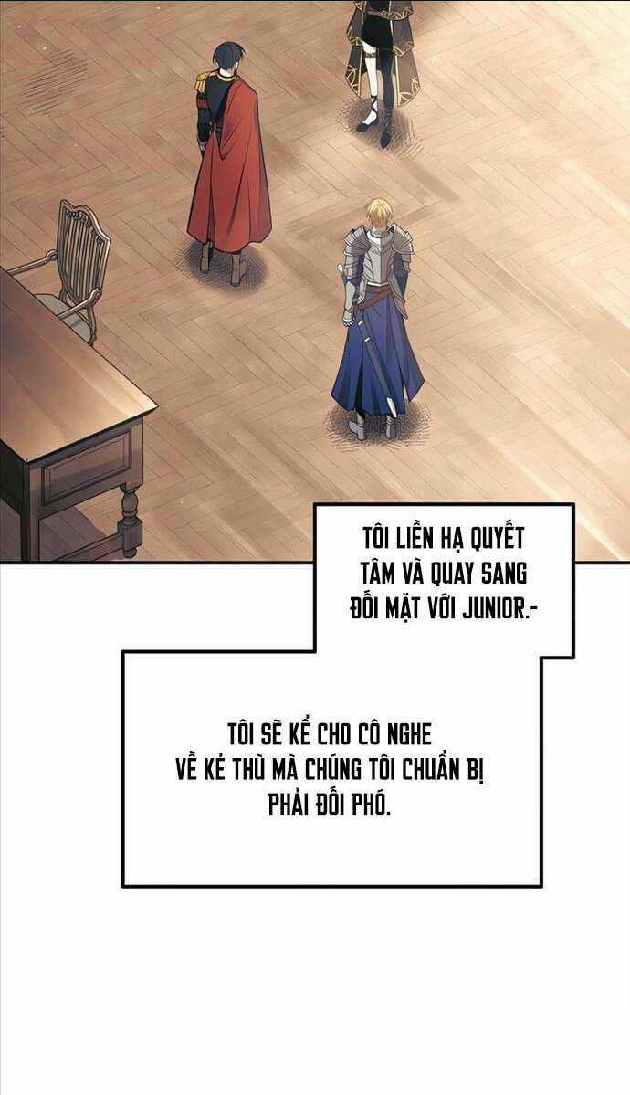 Trở Thành Hung Thần Trong Trò Chơi Thủ Thành Chapter 78 trang 41