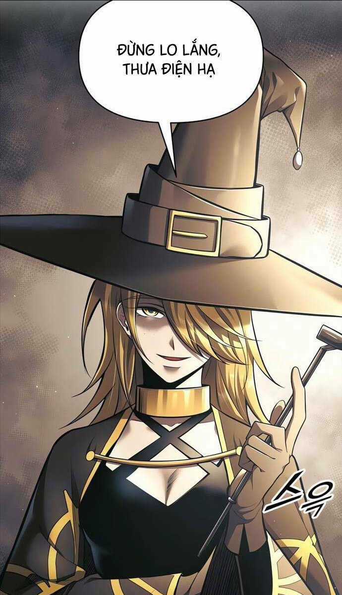 Trở Thành Hung Thần Trong Trò Chơi Thủ Thành Chapter 78 trang 45