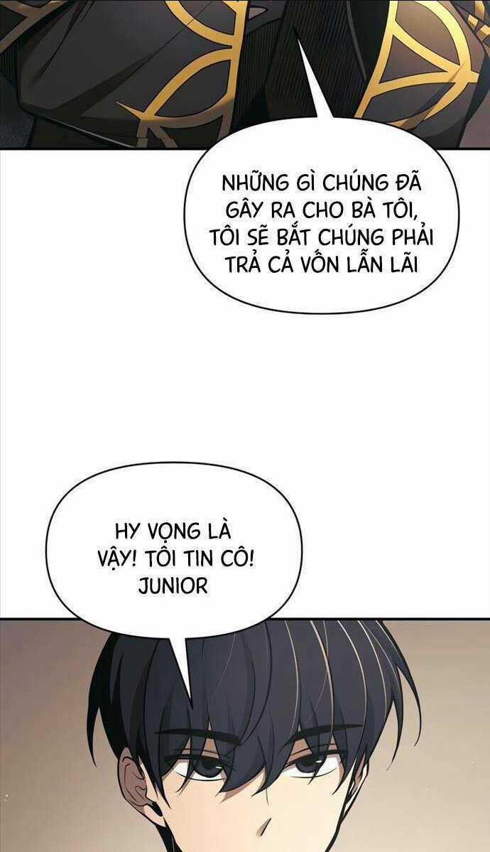 Trở Thành Hung Thần Trong Trò Chơi Thủ Thành Chapter 78 trang 46