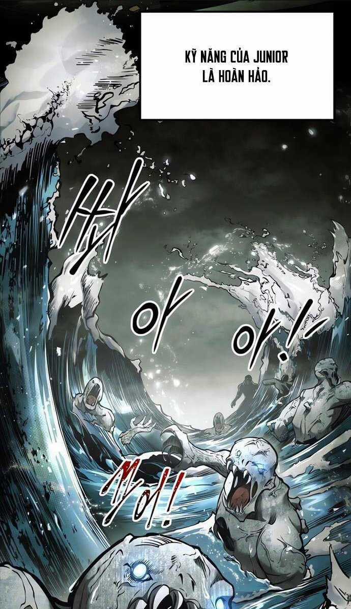 Trở Thành Hung Thần Trong Trò Chơi Thủ Thành Chapter 78 trang 51