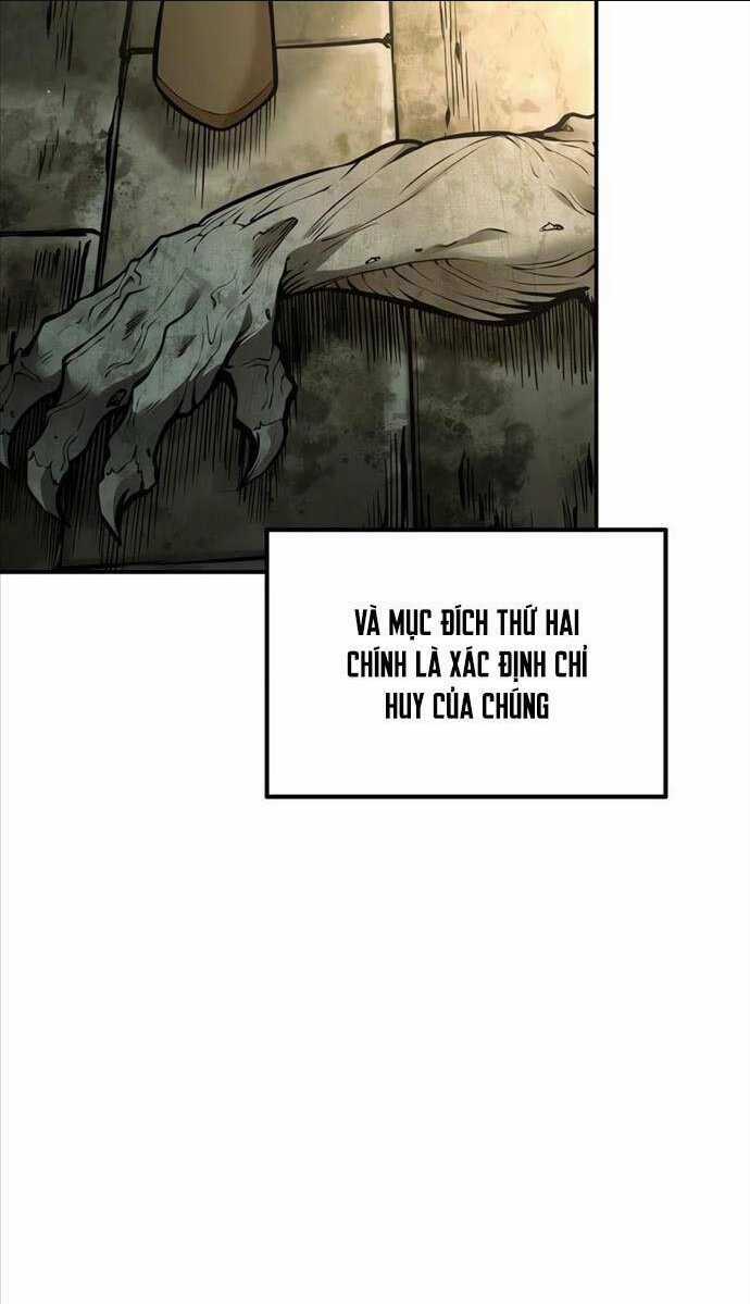 Trở Thành Hung Thần Trong Trò Chơi Thủ Thành Chapter 78 trang 59