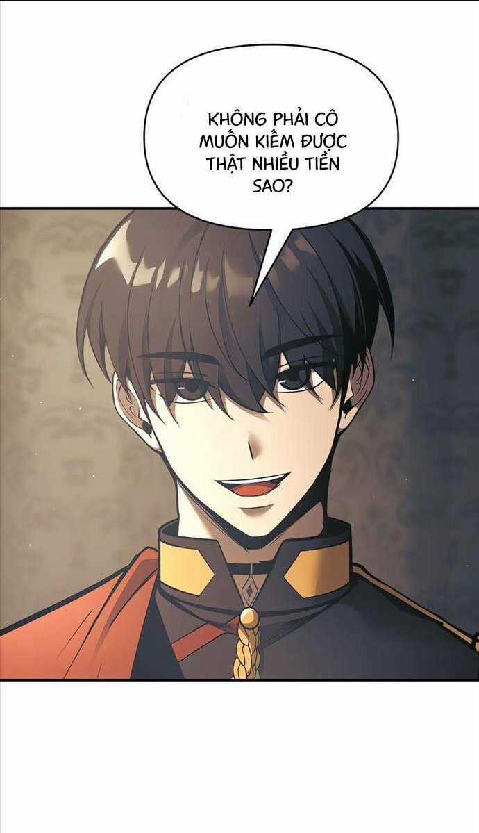 Trở Thành Hung Thần Trong Trò Chơi Thủ Thành Chapter 78 trang 6