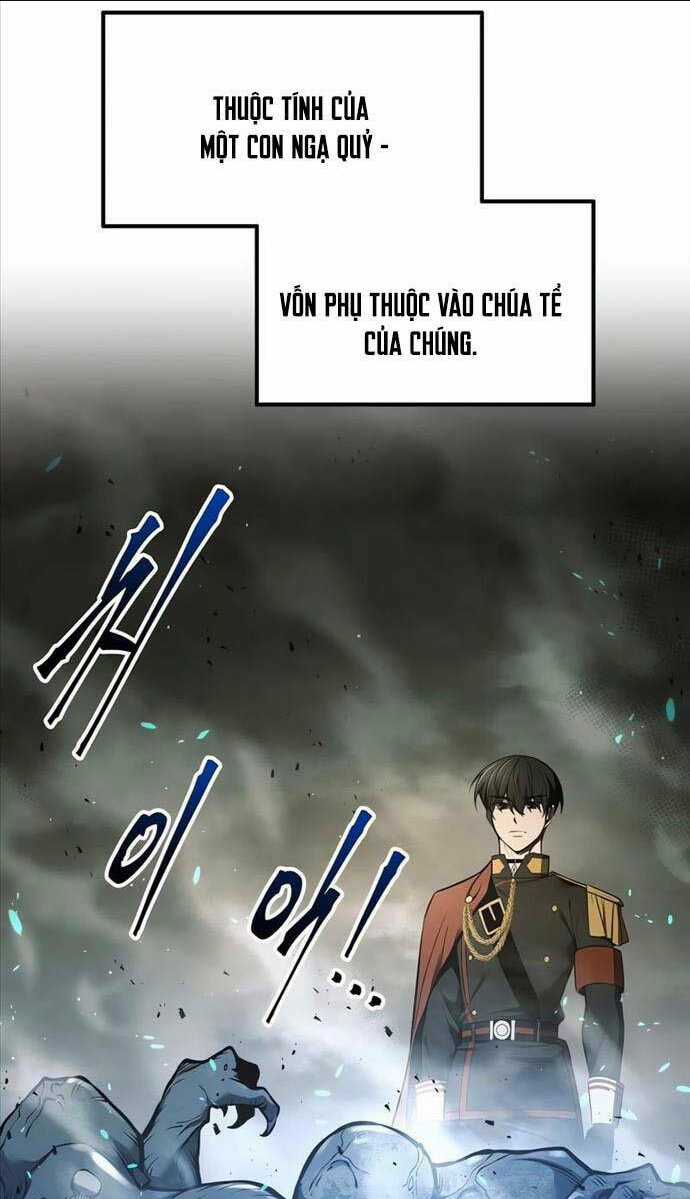 Trở Thành Hung Thần Trong Trò Chơi Thủ Thành Chapter 78 trang 60