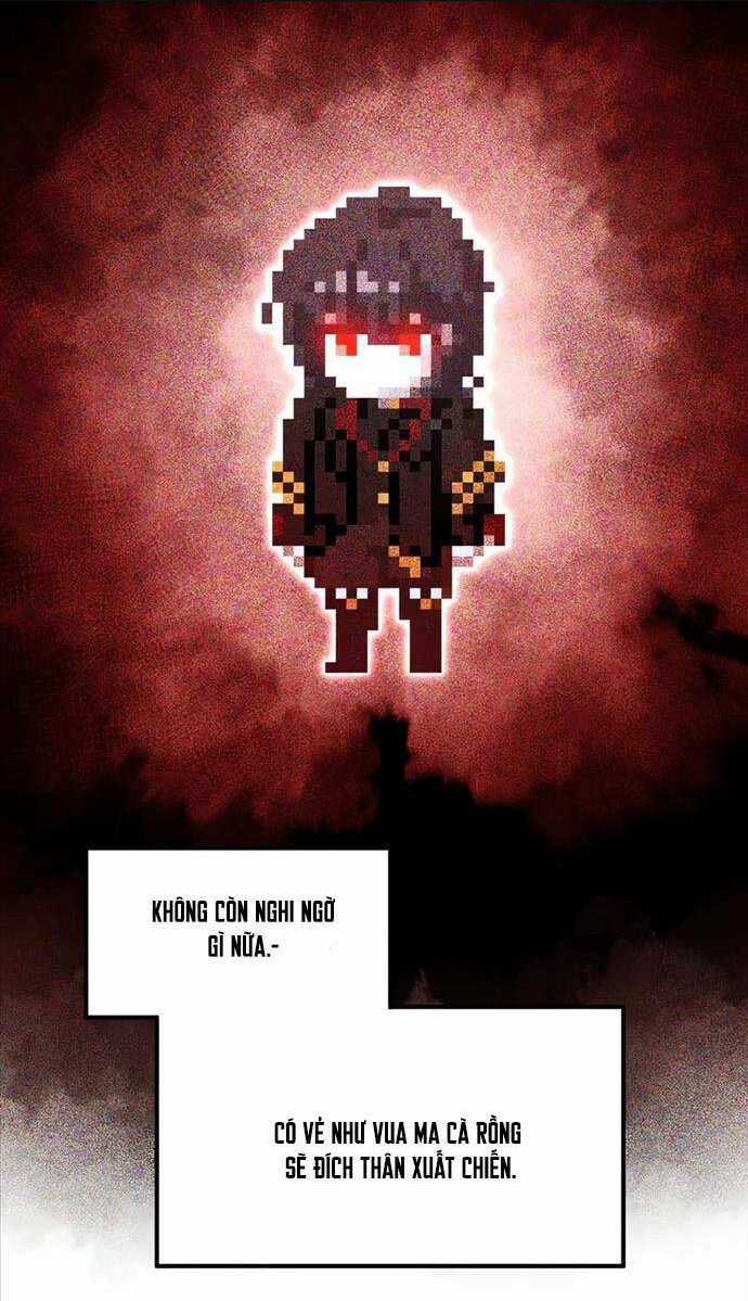 Trở Thành Hung Thần Trong Trò Chơi Thủ Thành Chapter 78 trang 63