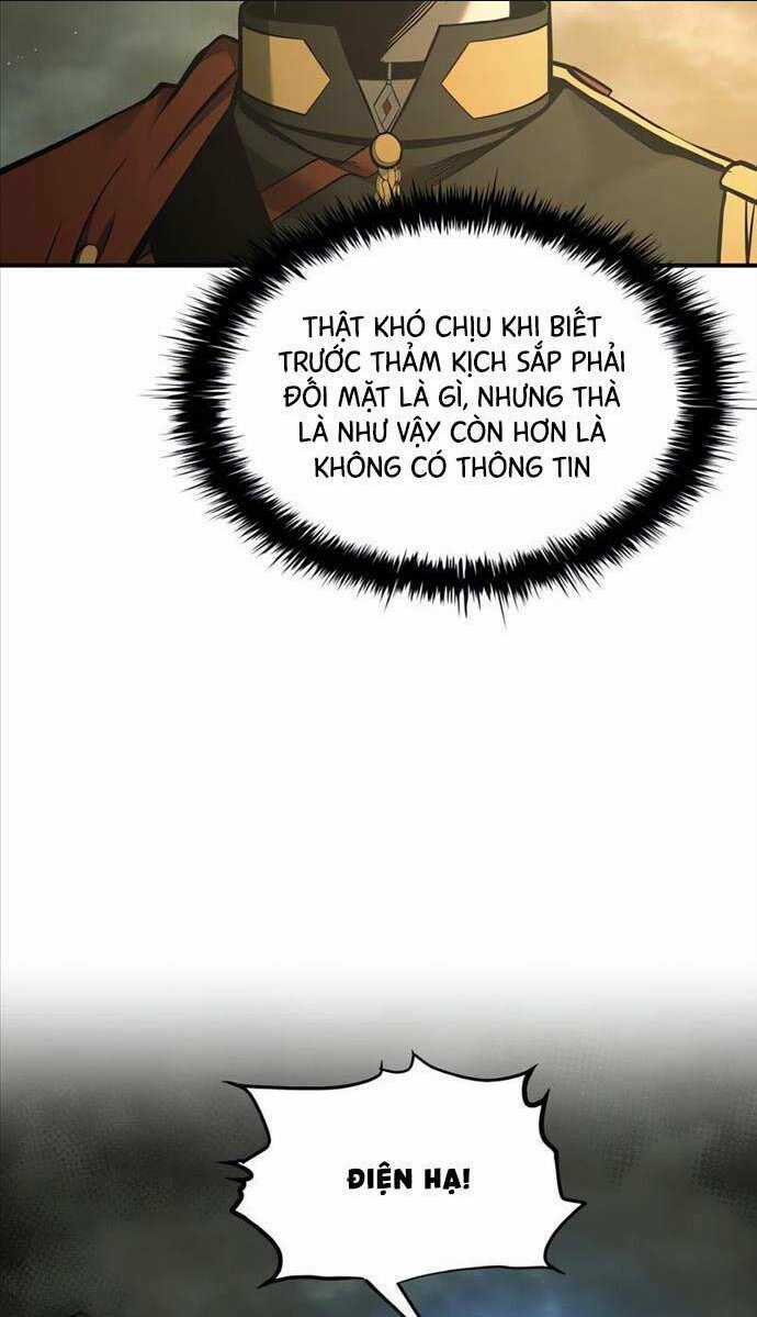 Trở Thành Hung Thần Trong Trò Chơi Thủ Thành Chapter 78 trang 65