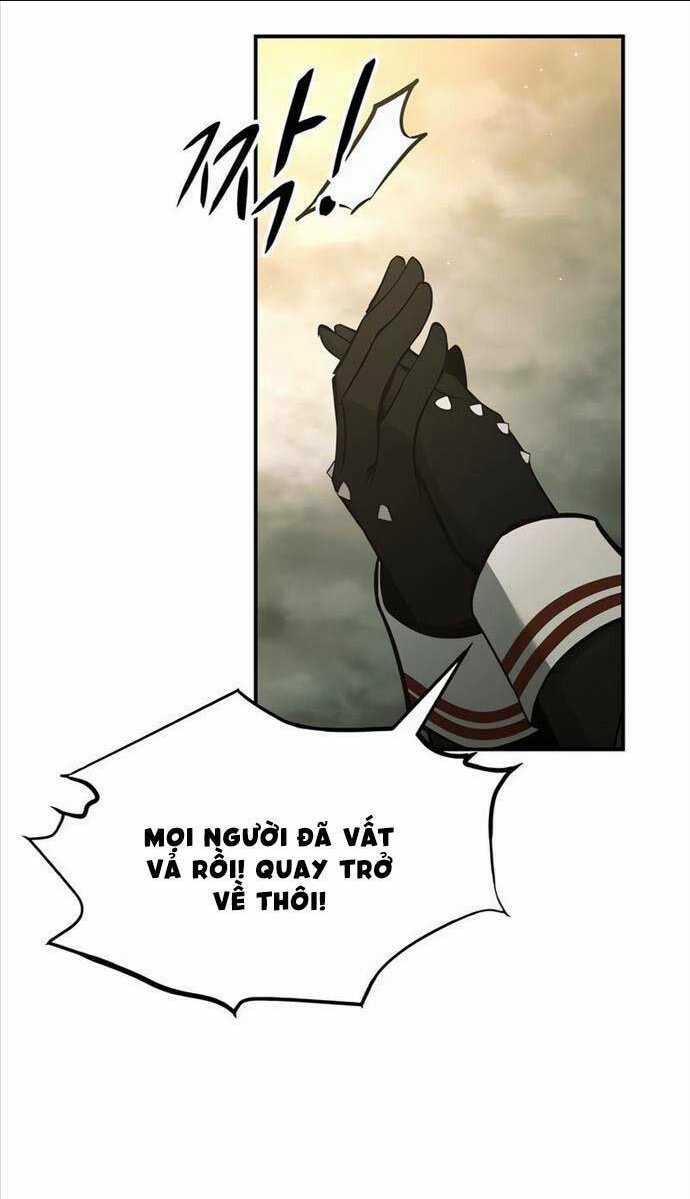 Trở Thành Hung Thần Trong Trò Chơi Thủ Thành Chapter 78 trang 71