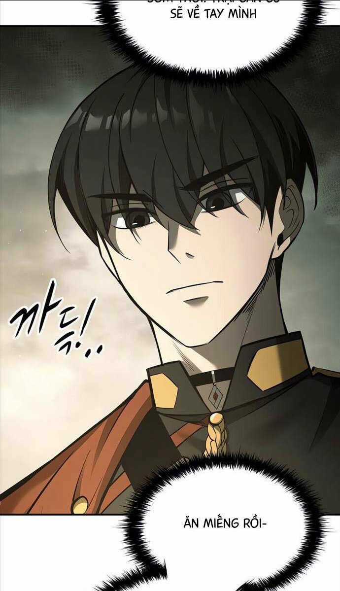 Trở Thành Hung Thần Trong Trò Chơi Thủ Thành Chapter 78 trang 77