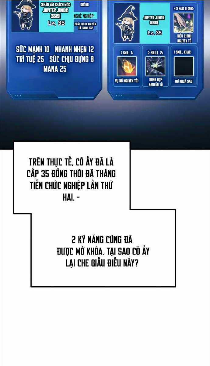 Trở Thành Hung Thần Trong Trò Chơi Thủ Thành Chapter 78 trang 9