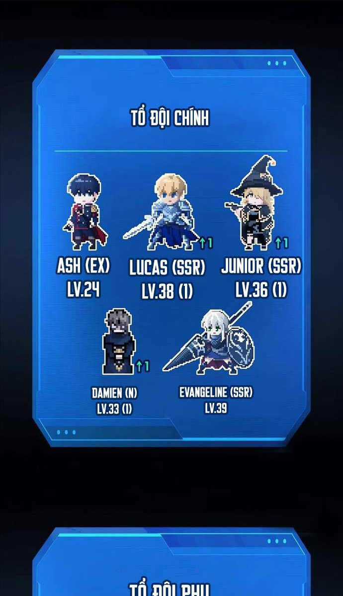 Trở Thành Hung Thần Trong Trò Chơi Thủ Thành Chapter 78 trang 90