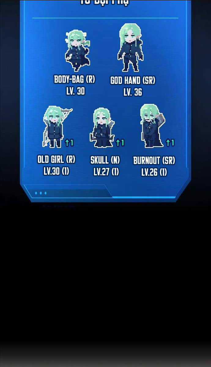 Trở Thành Hung Thần Trong Trò Chơi Thủ Thành Chapter 78 trang 91