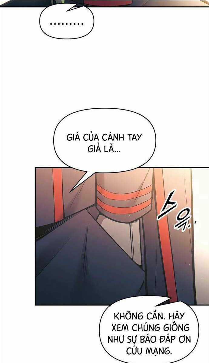 Trở Thành Hung Thần Trong Trò Chơi Thủ Thành Chapter 78 trang 98