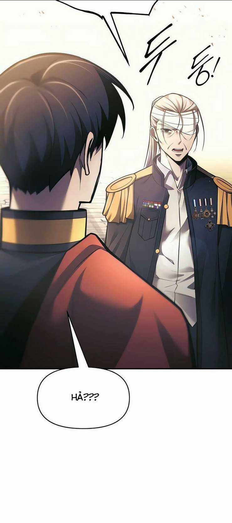 Trở Thành Hung Thần Trong Trò Chơi Thủ Thành Chapter 79 trang 13