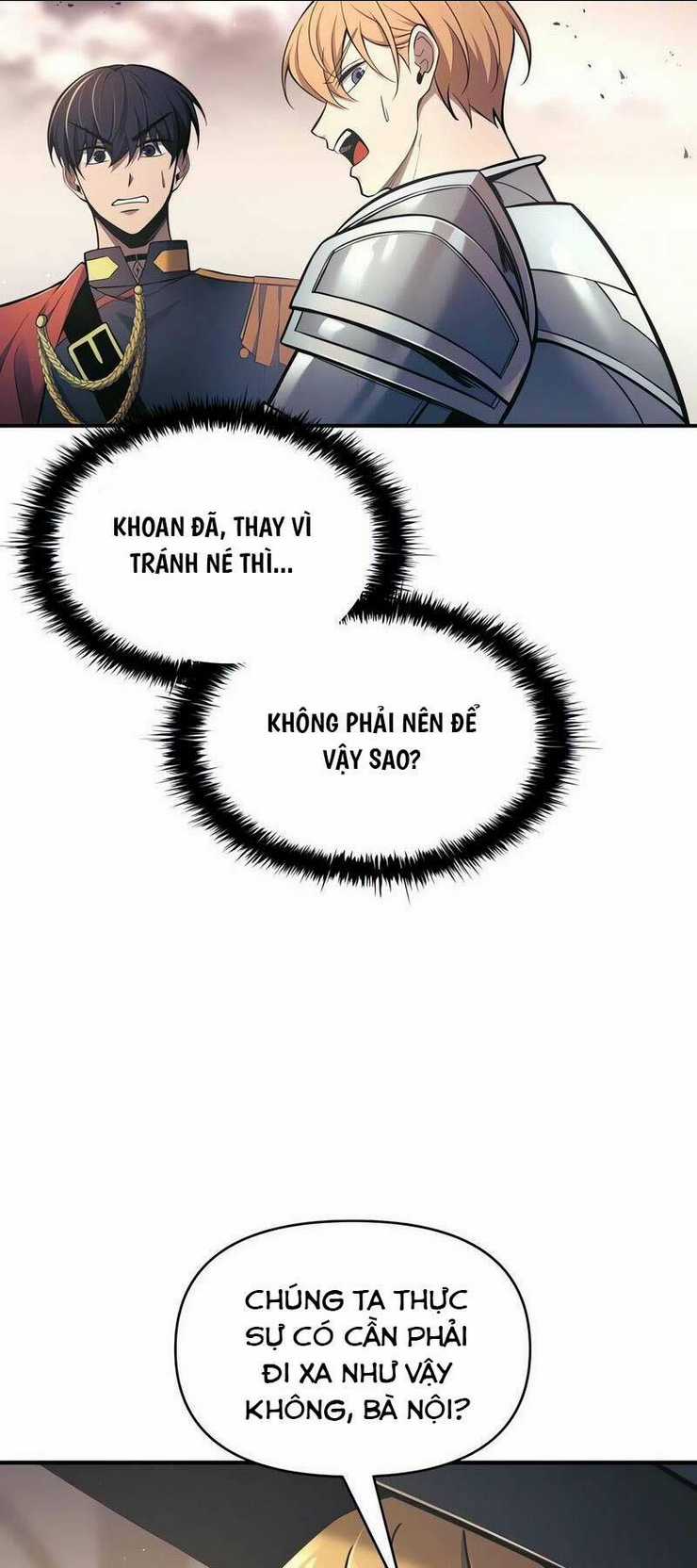 Trở Thành Hung Thần Trong Trò Chơi Thủ Thành Chapter 79 trang 16