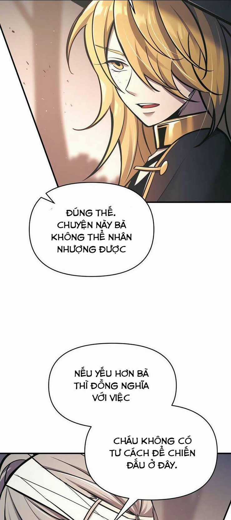 Trở Thành Hung Thần Trong Trò Chơi Thủ Thành Chapter 79 trang 17