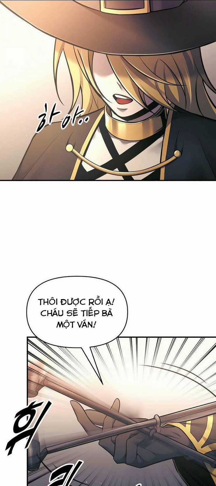 Trở Thành Hung Thần Trong Trò Chơi Thủ Thành Chapter 79 trang 19