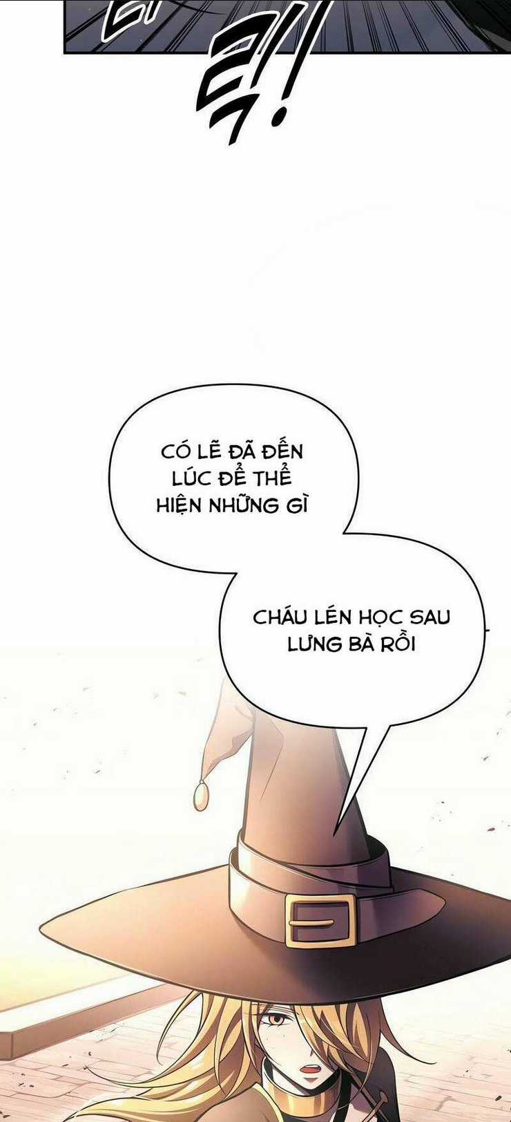 Trở Thành Hung Thần Trong Trò Chơi Thủ Thành Chapter 79 trang 20