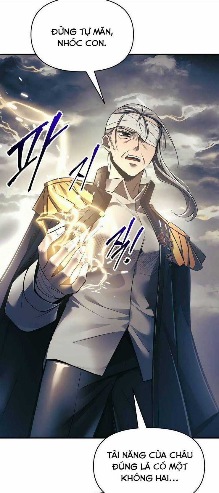 Trở Thành Hung Thần Trong Trò Chơi Thủ Thành Chapter 79 trang 22